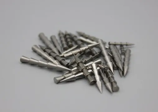 Tungstan Alloy Iascairí Iascaireachta: Airm faoi Uisce faoi Bheag ach atá an-chumhachtach