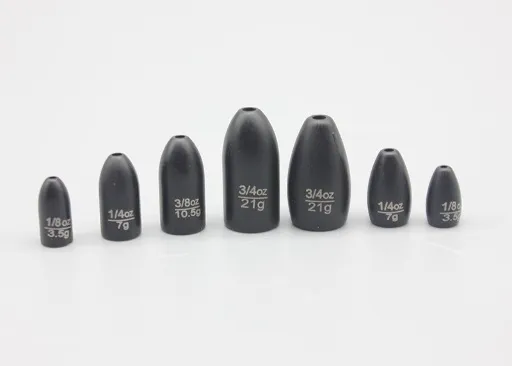 Conas an Doirteal Éisc Cóimhiotal Tungstain Nua 2025 a Roghnaigh