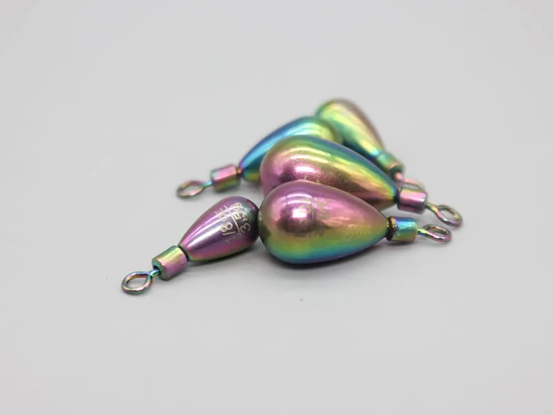 meáchain iascaireachta cóimhiotail tungstan go sonrach le haghaidh iasc mandairínis bun an uisce