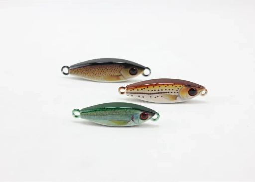 Péire Órga Iascaireachta Oíche: Cumhdach Fluaraiseacha Sinker Tungstain + 30% Éifeachtúlacht Mhéadaithe Tarraingthe Éisc