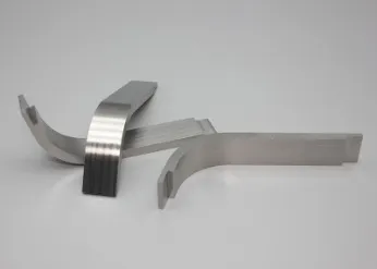 Cad iad na Úsáidí a bhaineann le Cóimhiotal Copar Nicil Tungstain