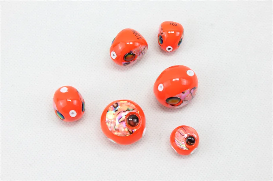 cén fáth go bhfuil meáchain iascaireachta tungstain i gceannas ar an spórt