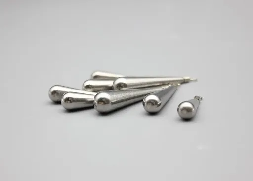 cén fáth a bhféadfadh an t -iascaire iascaireachta cóimhiotail tungstan teagmháil a dhéanamh leis an toirt agus an tanú comhartha 0?