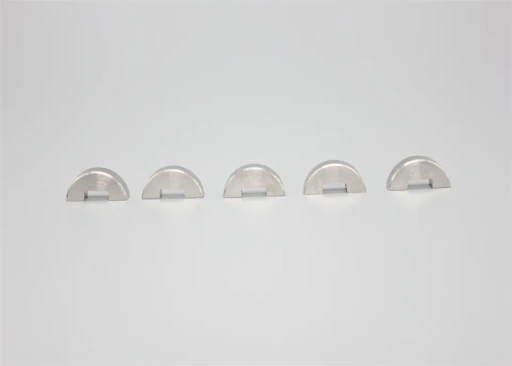 Cén fáth a bhfuil cóimhiotal trom tungstain ar an rogha is fearr le haghaidh lures iascaireachta durable agus éifeachtúla